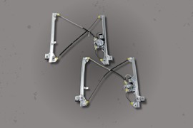 Recognizing the Symptoms of a Bad Window Regulator