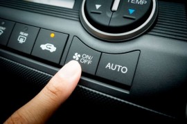 Why Is Your Car’s A/C Making A Rattling Noise?