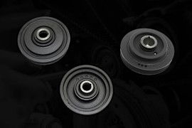 Harmonic Balancer Replacement: Importance, Costs, and Other Related FAQs