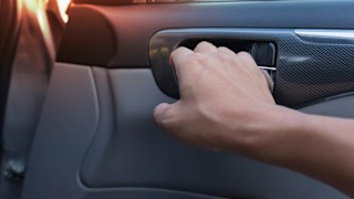 Why Does My Car Door Shock Me?