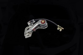 Points and Condenser: Purpose, Symptoms, and FAQs