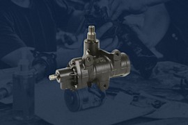 A Handy Guide to Steering Box Adjustment