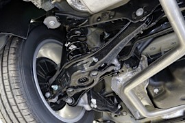 Getting Your Hands Dirty: Why Your Vehicle Needs Suspension Grease