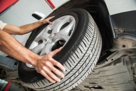 Tire Won’t Come Off? Here Are The Reasons It’s Stuck and How to Remove It