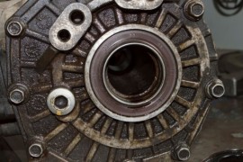 What Is Transfer Case Fluid and How Often Should You Replace It?