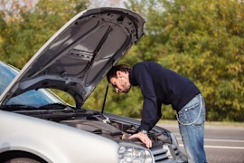 12 Reasons Your Car Is Making a Whistling Noise
