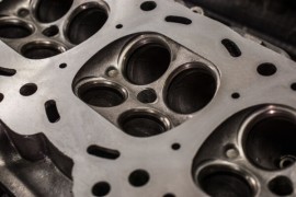 A Definitive Guide to Port and Polished Engines
