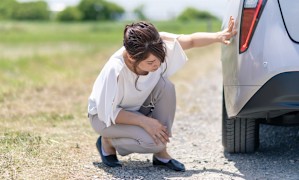 Is There a Strong Exhaust Smell Outside Your Car? Here’s Why