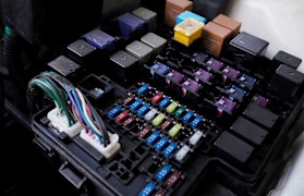 Bad or Failing Main Relay Symptoms