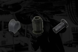 Telltale Signs of a Bad Steering Rack Bushing