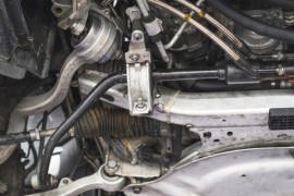 What Are Sway Bars? How They Work, Common Issues, and More