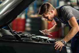 P1345 Code: Camshaft Position Correlation