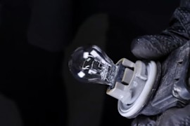 How to Replace Tail Light Bulbs: 2009-2014 Ford F-150