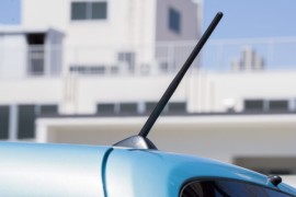 Antenna on a Car: Function, History, and Other Interesting Facts