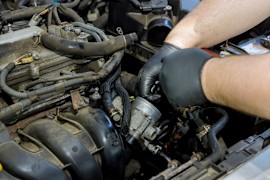 What Happens if You Disconnect Your Car’s Throttle Position Sensor?