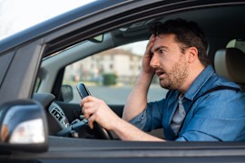 Driving Terrors: The Death Wobble