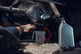 What Is Differential Gear Oil: Uses, Costs, and Other Related FAQs
