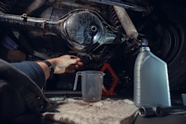 What Is Differential Gear Oil: Uses, Costs, and Other Related FAQs
