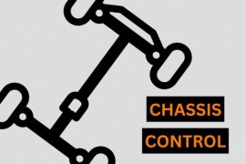 What Is Chassis Control in Nissan Vehicles?