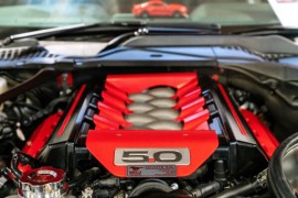 What is a Coyote Engine?