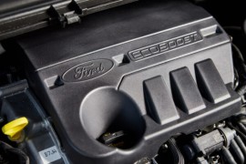 What Is EcoBoost On A Car?