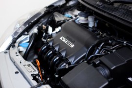 What Is a VTEC Engine and How Does It Work?