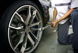 What’s the Right Torque for Lug Nuts?