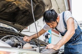 Chirping Noise In a Car: What Does It Mean?