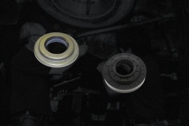 What Is a Rear Differential Seal? Replacement Costs, Procedure, and Other Related FAQs