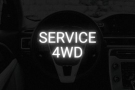 What Does Service 4WD Mean? Triggers, How to Clear, and More
