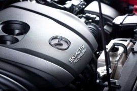 What Is Skyactiv in Mazda Cars?