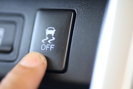 What Does TCS Mean in a Car?