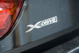 What Does xDrive Mean on Your BMW?