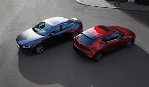 What Is Considered a Compact Car?