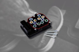 Electronic Brake Control Module Failure: Its Symptoms