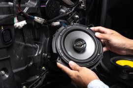 What Size Of Speakers Can Fit In My Car? A Buyer’s Guide for Car Speakers