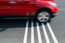 Enhanced Road Safety: A Comprehensive Guide to Rumble Strips