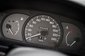 What Happens When a Car Reaches Maximum Mileage?