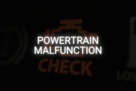What Is a Powertrain Malfunction?