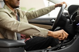 What Causes a Transmission to Shudder?