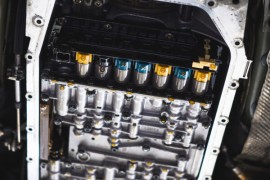 What Does a Transmission Solenoid Do?