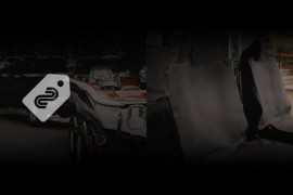 Curt®: Up to $30 Rebate on Select Curt® Seat Defender Products