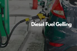 How To Deal With Gelling Diesel Fuel