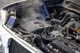 What Does It Mean When the Engine Is Hot While the AC Is Off?