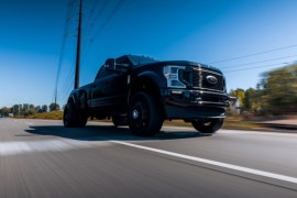 What’s a Dually Truck? Advantages and Disadvantages