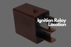 Where Is the Ignition Relay Located?