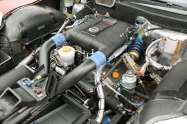 What Is a VQ Car? A Look at One of Nissan’s Most Popular Engines