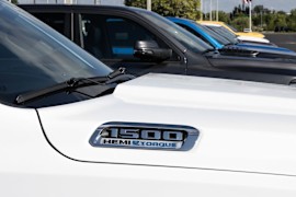 What is a Hemi eTorque Engine and What Makes It Special?