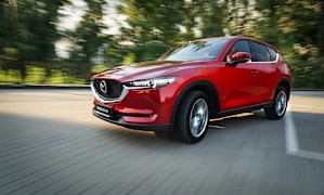 What Does CUV Stand For? Pros, Cons, and How It Differs From SUVs