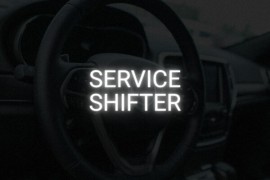 What Does Service Shifter Mean?